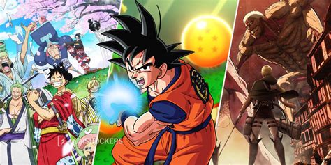 anime 10 top